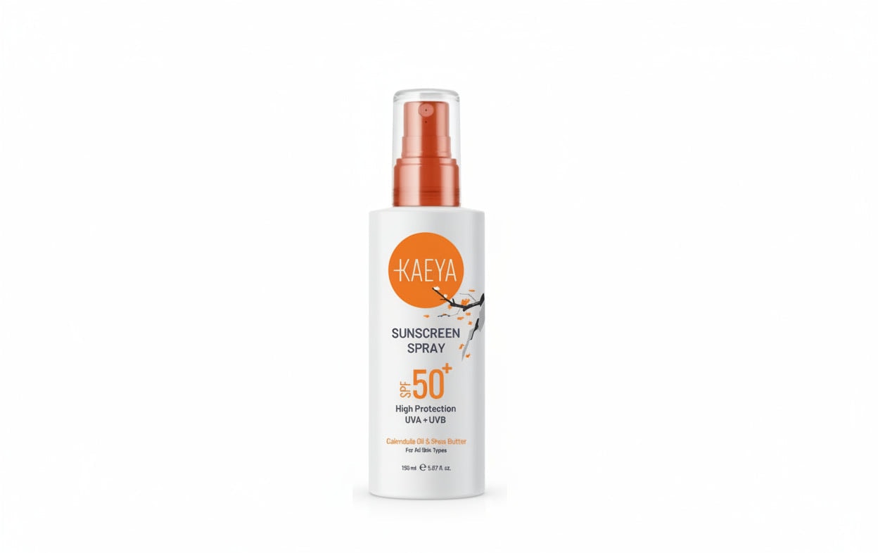 Kaeya Sunscreen 150ml